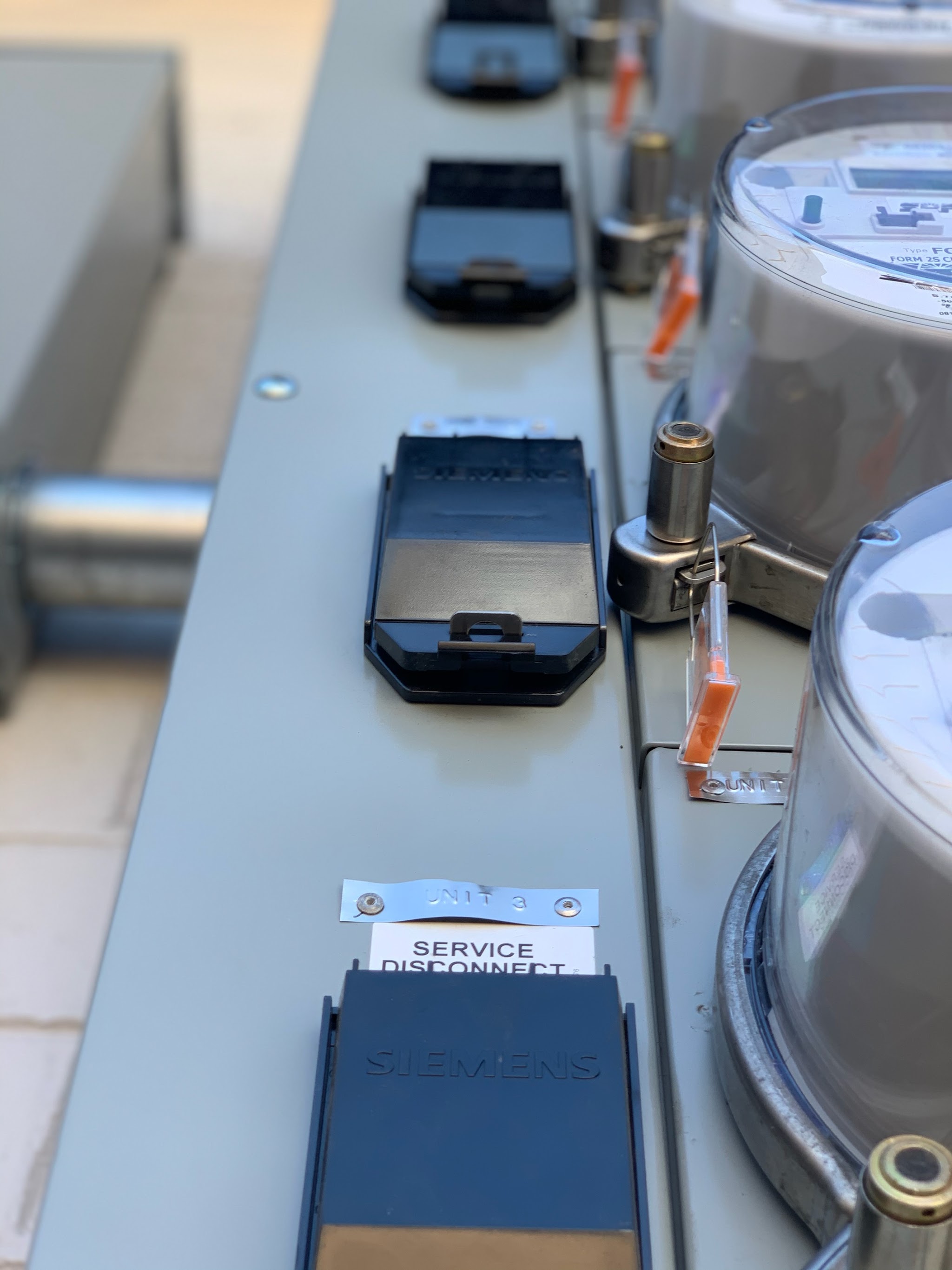Smart Home Systems